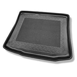 Tapis de coffre pour Audi A3 8L Hayon (1997-04.2003) - bac de coffre - protection de coffre voiture - Aristar - Standard - non pour quattro