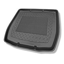 Tapis de coffre pour Audi TT 8N Coupé (1998-2006) - bac de coffre - protection de coffre voiture - Aristar - Standard - non pour quattro