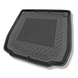 Tapis de coffre pour Audi TT 8N Coupé (1998-2006) - bac de coffre - protection de coffre voiture - Aristar - Standard - pour quattro