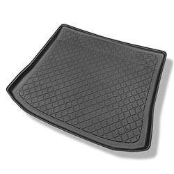 Tapis de coffre pour Ford Edge II SUV (05.2016-02.2021) - bac de coffre - protection de coffre voiture - Aristar - Guardliner