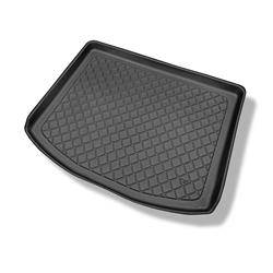 Tapis de coffre pour Ford Kuga II SUV (02.2013-03.2020) - bac de coffre - protection de coffre voiture - Aristar - Guardliner - pour tous les modèles