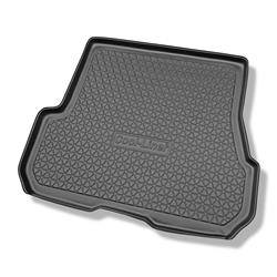 Tapis de coffre pour Ford Mondeo I, II Break (1993-2000) - bac de coffre - protection de coffre voiture - Aristar - Cool liner