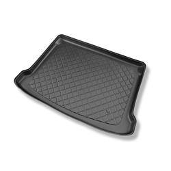 Tapis de coffre pour Mazda 3 IV BP Hayon (03.2019-....) - bac de coffre - protection de coffre voiture - Aristar - Guardliner