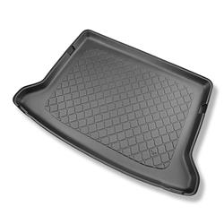 Tapis de coffre pour Mazda MX-30 SUV (09.2020-....) - bac de coffre - protection de coffre voiture - Aristar - Guardliner