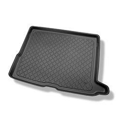 Tapis de coffre pour Mercedes-Benz GLC X253 SUV (09.2015-06.2022) - bac de coffre - protection de coffre voiture - Aristar - Guardliner - non pour version Plug-in hybride