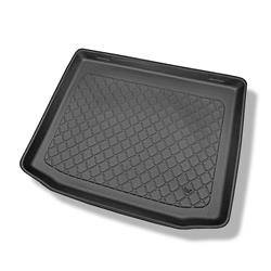 Tapis de coffre pour Mitsubishi ASX SUV (05.2010-12.2021) - bac de coffre - protection de coffre voiture - Aristar - Guardliner