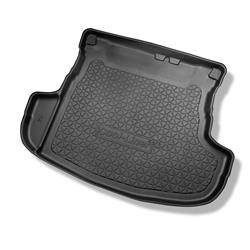 Tapis de coffre Essential Black pour MINI Countryman F60