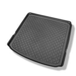 Tapis de coffre pour Renault Talisman Estate (05.2016-12.2022) - bac de coffre - protection de coffre voiture - Aristar - Guardliner