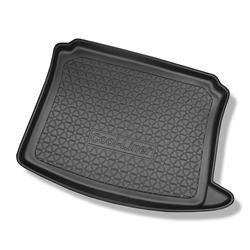 Tapis de coffre pour Seat Leon I 1M Hayon (1999-2005) - bac de coffre - protection de coffre voiture - Aristar - Cool liner