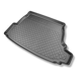 Tapis de coffre pour Suzuki Across SUV (07.2020-....) - bac de coffre - protection de coffre voiture - Aristar - Guardliner - sans caisson de graves