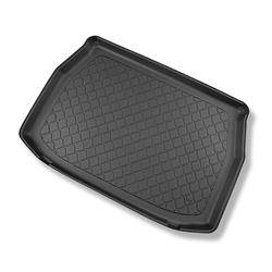 Tapis de coffre pour Toyota C-HR Hybrid SUV (11.2019-12.2023) - bac de coffre - protection de coffre voiture - Aristar - Guardliner