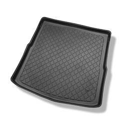 Tapis de coffre pour Volkswagen Golf VII SW (09.2013-06.2020) - bac de coffre - protection de coffre voiture - Aristar - Guardliner