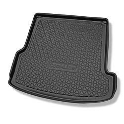 Tapis de coffre pour Volkswagen Passat B5 SW (10.1996-2005) - bac de coffre - protection de coffre voiture - Aristar - Cool liner