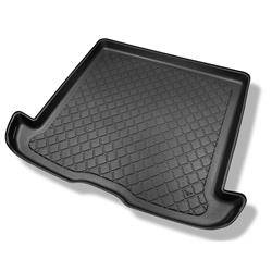 Tapis de coffre pour Volvo V50 Break (2004-05.2012) - bac de coffre - protection de coffre voiture - Aristar - Guardliner