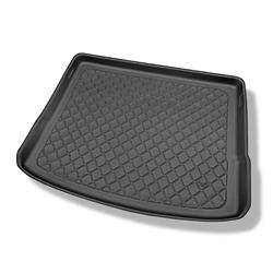 Tapis de coffre pour BMW 2 U06 Active Tourer (11.2021-....) - bac de coffre - protection de coffre voiture - Aristar - Guardliner - banquette arrière fixe / non coulissante