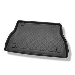 Tapis de coffre pour Land Rover Freelander I SUV (1997-2006) - bac de coffre - protection de coffre voiture - Aristar - Guardliner