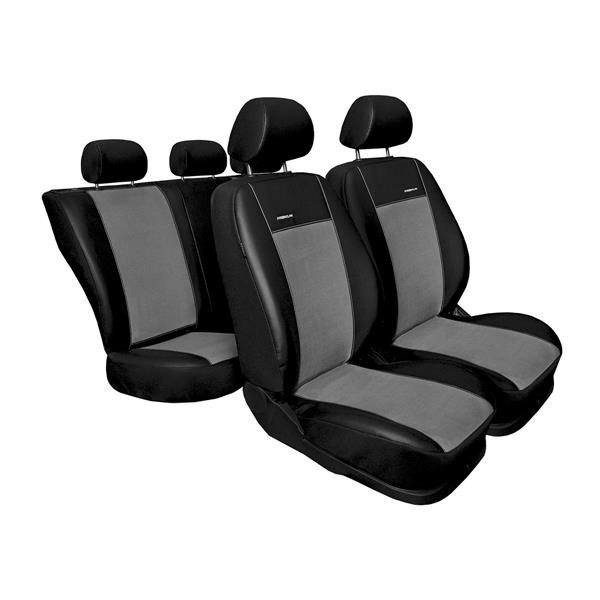 Housses de siège sur mesure pour Kia Sportage IV SUV (2015-2021