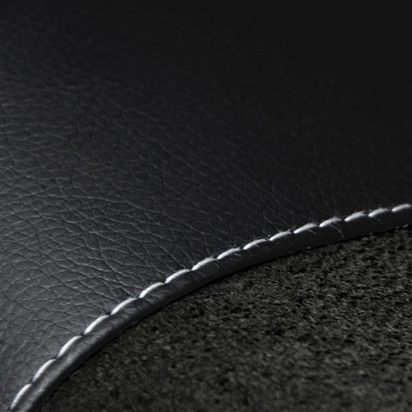 Housse SUR-MESURE intérieure Elegantex pour RENAULT CLIO 4 RS 2012