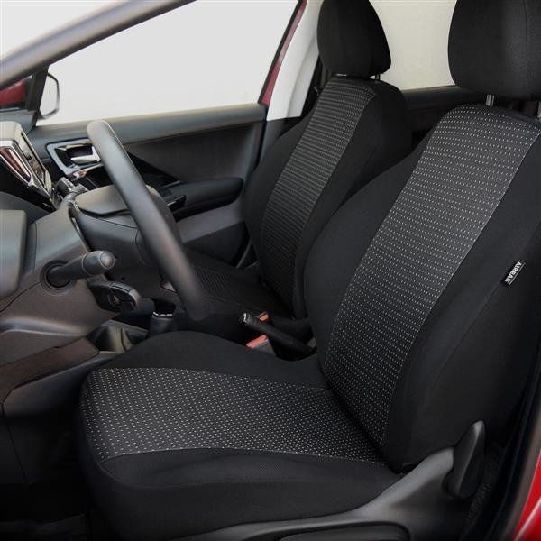 Housses de siège sur mesure pour Seat Leon III Hayon, Sportstourer