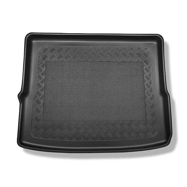 Tapis De Coffre Pour Bmw X F Sav Bac De Coffre Protection De Coffre