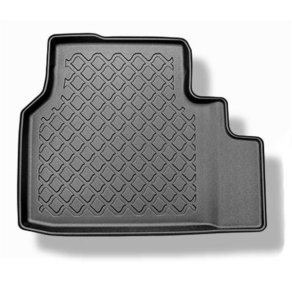 Tapis coffre voiture pour Audi Q4 antiderapant et sur mesure