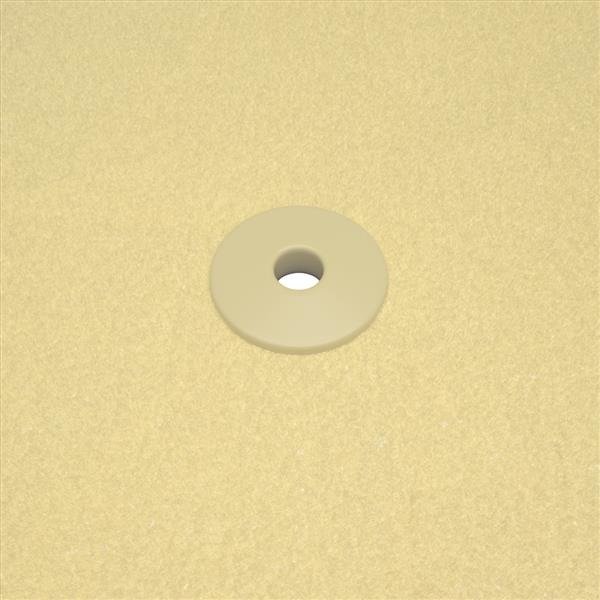 Tapis de sol velours pour Opel Karl (2015-2019) - Premium tapis de voiture  - beige - DGS Autodywan beige