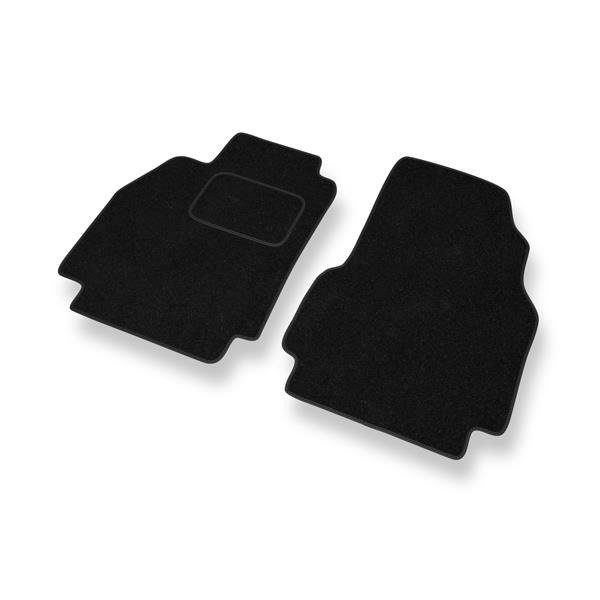  Mossa Tapis de Coffre adapté pour Renault Megane IV