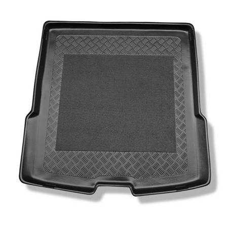 Tapis de coffre pour Chrysler 300C Touring (03.2004-2010) - bac de coffre - protection de coffre voiture - Aristar - Standard