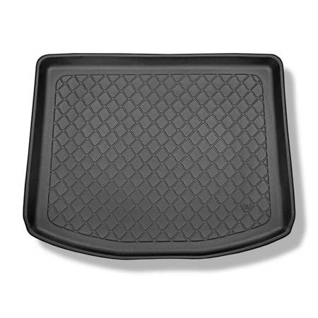 Tapis de coffre pour Ford Kuga II SUV (02.2013-03.2020) - bac de coffre - protection de coffre voiture - Aristar - Guardliner - pour tous les modèles