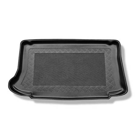 Tapis de coffre pour Ford Maverick SUV (1993-1998) - bac de coffre - protection de coffre voiture - Aristar - Standard