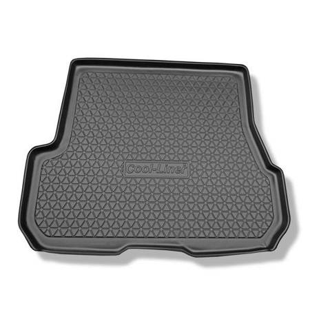 Tapis de coffre pour Ford Mondeo I, II Break (1993-2000) - bac de coffre - protection de coffre voiture - Aristar - Cool liner