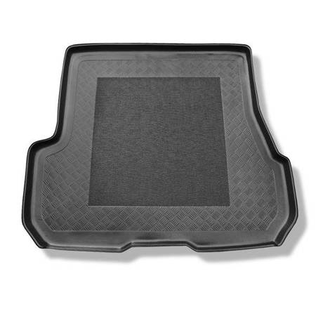 Tapis de coffre pour Ford Mondeo I, II Break (1993-2000) - bac de coffre - protection de coffre voiture - Aristar - Standard