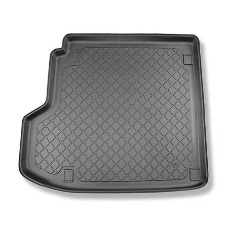 Tapis de coffre pour Kia Ceed CD Plug-in Hybrid Break (01.2020-....) - bac de coffre - protection de coffre voiture - Aristar - Guardliner