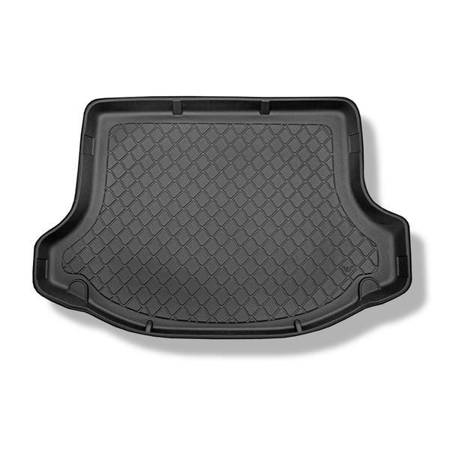 Tapis de coffre pour Kia Sportage III SUV (08.2010-12.2015) - bac de coffre - protection de coffre voiture - Aristar - Guardliner