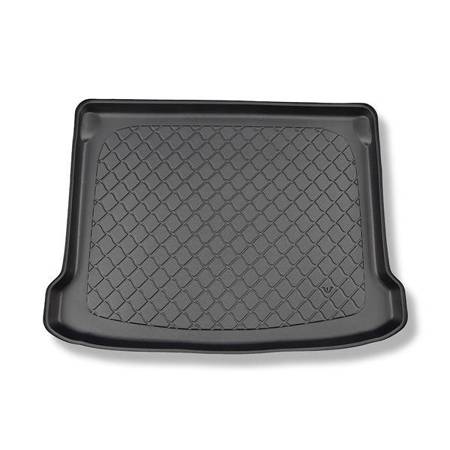 Tapis de coffre pour Mazda 3 IV BP Hayon (03.2019-....) - bac de coffre - protection de coffre voiture - Aristar - Guardliner