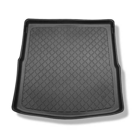 Tapis de coffre pour Volkswagen Golf VII SW (09.2013-06.2020) - bac de coffre - protection de coffre voiture - Aristar - Guardliner