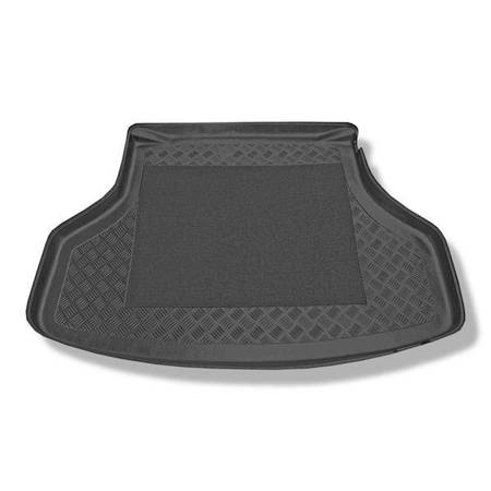 Tapis de coffre pour Volvo S40 I Berline (1995-2004) - bac de coffre - protection de coffre voiture - Aristar - Standard