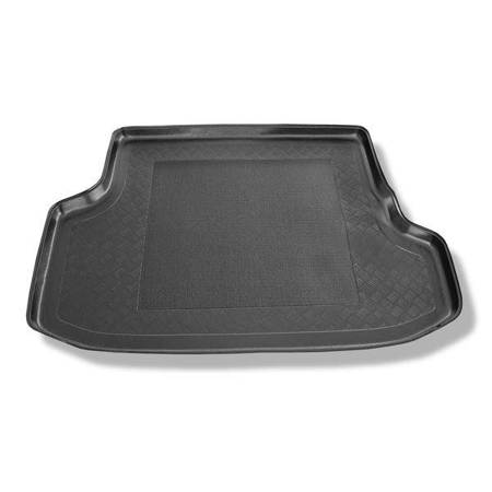 Tapis de coffre pour Volvo V70 I Break (1997-1999) - bac de coffre - protection de coffre voiture - Aristar - Standard