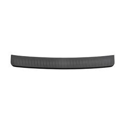 Revêtement noir de pare-chocs arrière pour Volkswagen Passat B6 Berline (2006-2010) - Rider