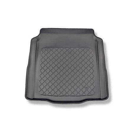 Tapis de coffre pour BMW 3 G20, M3 G80 Berline (03.2019-....) - bac de coffre - protection de coffre voiture - Aristar - Guardliner - aussi pour les versions avec xDrive; non pour Plug-in Hybrid